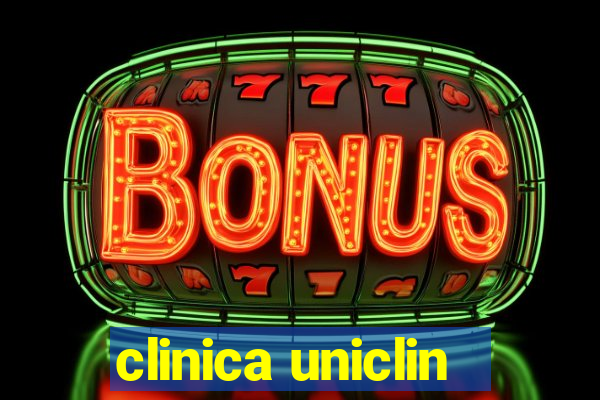 clinica uniclin